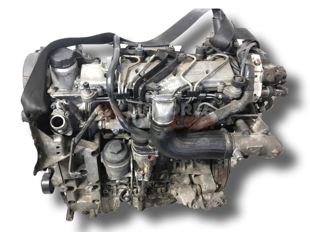 Motor 937a2000 Alfa Romeo 147 (Version 2004) 5-Puertas 1.9 JTD (170 cv)
