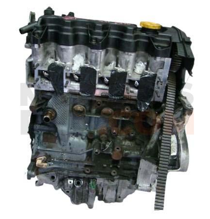 Motor 937A2000 Alfa Romeo 147 (Version 2004) 5-Puertas 1.9 JTD (170 cv)