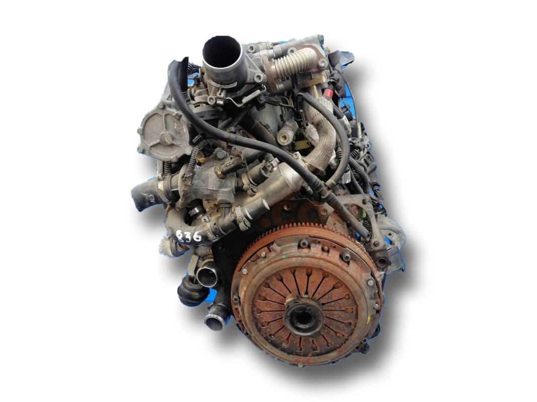 Motor 937A2000 Alfa Romeo 156 1.9 JTD (105 cv)