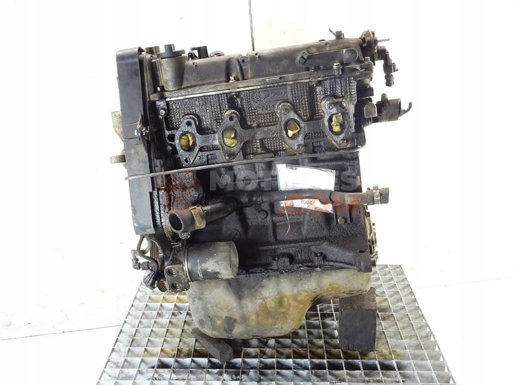 Motor 937a2000 Alfa Romeo 156 1.9 JTD (105 cv)