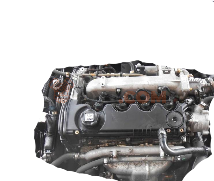 Motor 937a2000 Alfa Romeo 156 II 2.4 JTD (175 cv)
