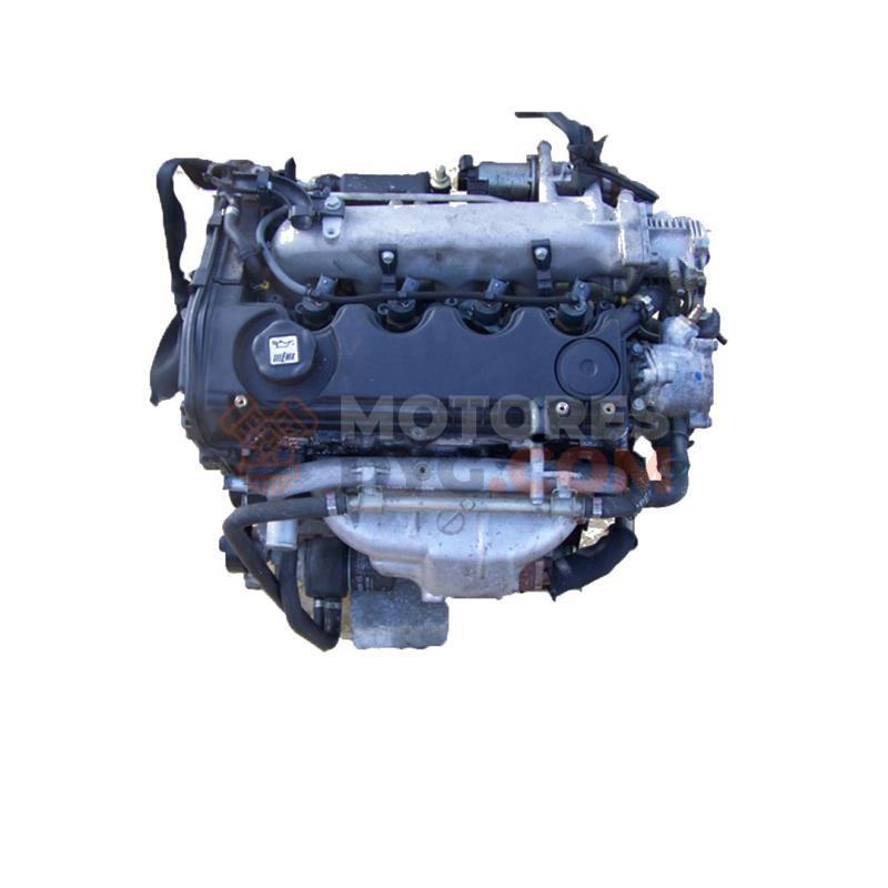 Motor 937A2000 Alfa Romeo 159 Sportwagon 1.9 JTDM (150) Q-Tronic