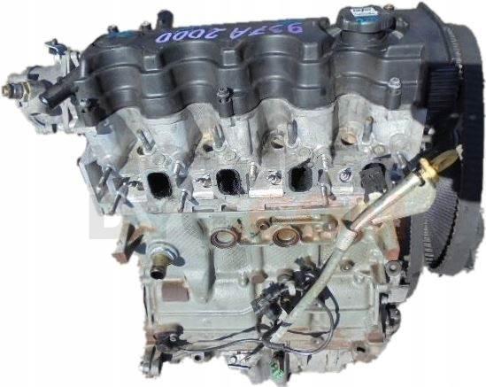 Motor 937A2000 Fiat Doblo Cargo (223_) 1.9 JTD (105 cv)