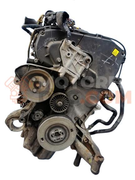 Motor 937A2000 Lancia Lybra (839) 1.9 JTD (115 cv)