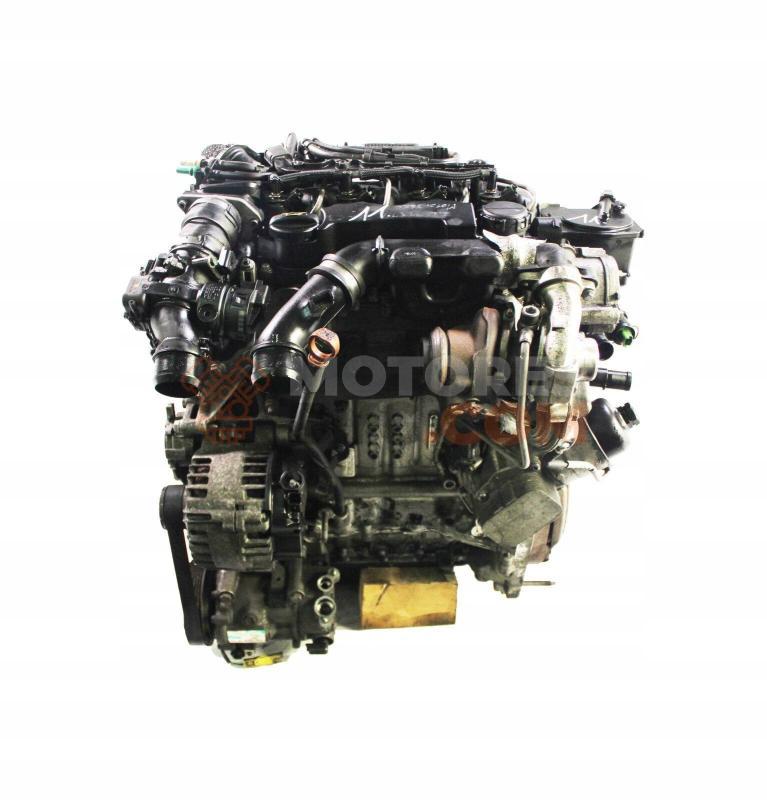 Motor 937a3000 Alfa Romeo 147 (Version 2004) 3-Puertas 1.9 16V JTD (150 cv)