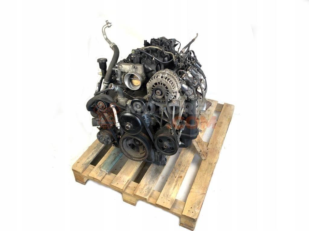 Motor 937a3000 Alfa Romeo 147 (Version 2004) 3-Puertas 1.9 JTD (120 cv)