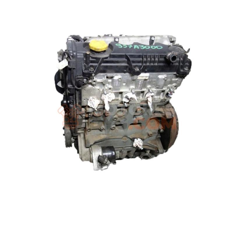 Motor 937A3000 Alfa Romeo 8C Competizione 4.7i V8 32V (450 cv)
