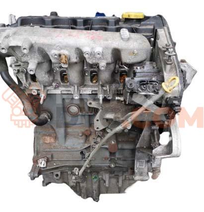 Motor 937a3000 Fiat Bravo II 1.9 D Multijet (116cv)