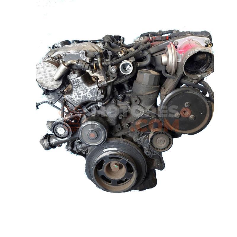 Motor 937A4000 Alfa Romeo 147 3-Puertas 1.9 JTD (115 cv)