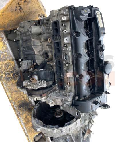 Motor 937A5000 Alfa Romeo 147 (Version 2004) 5-Puertas 1.9 JTD (101 cv)