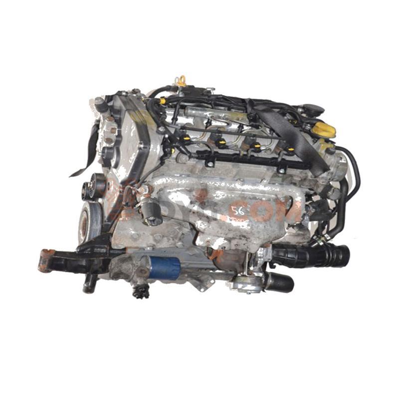 Motor 937A5000 Alfa Romeo 156 Sport Wagon II 1.9 16V JTD (140 cv)