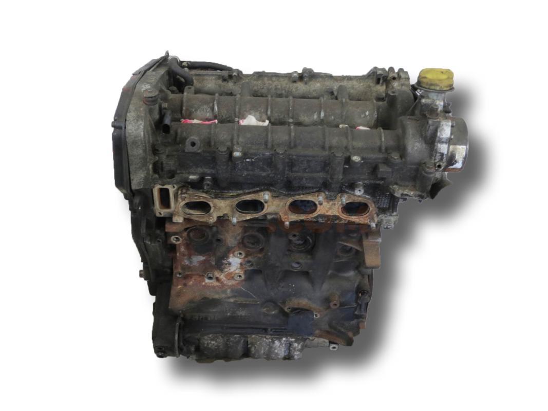 Motor 937A5000 Alfa Romeo Giulietta versión 2016 2.0 JTDM (150 cv) ECO S&S