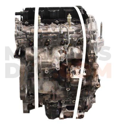 Motor 937A5000 Alfa Romeo GT Coupe 1.8 T.Spark (140 cv)