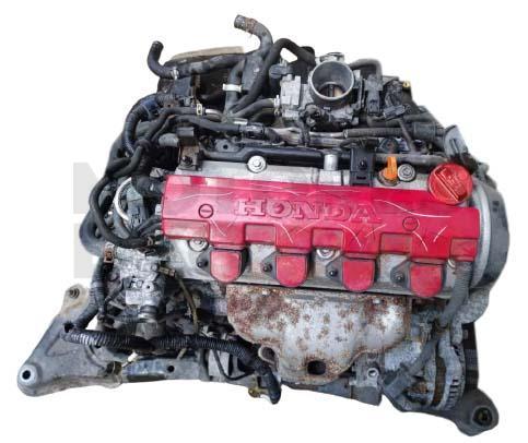 Motor 937A5000 Alfa Romeo GT Coupe 1.9 16V JTD M-Jet (150 cv)