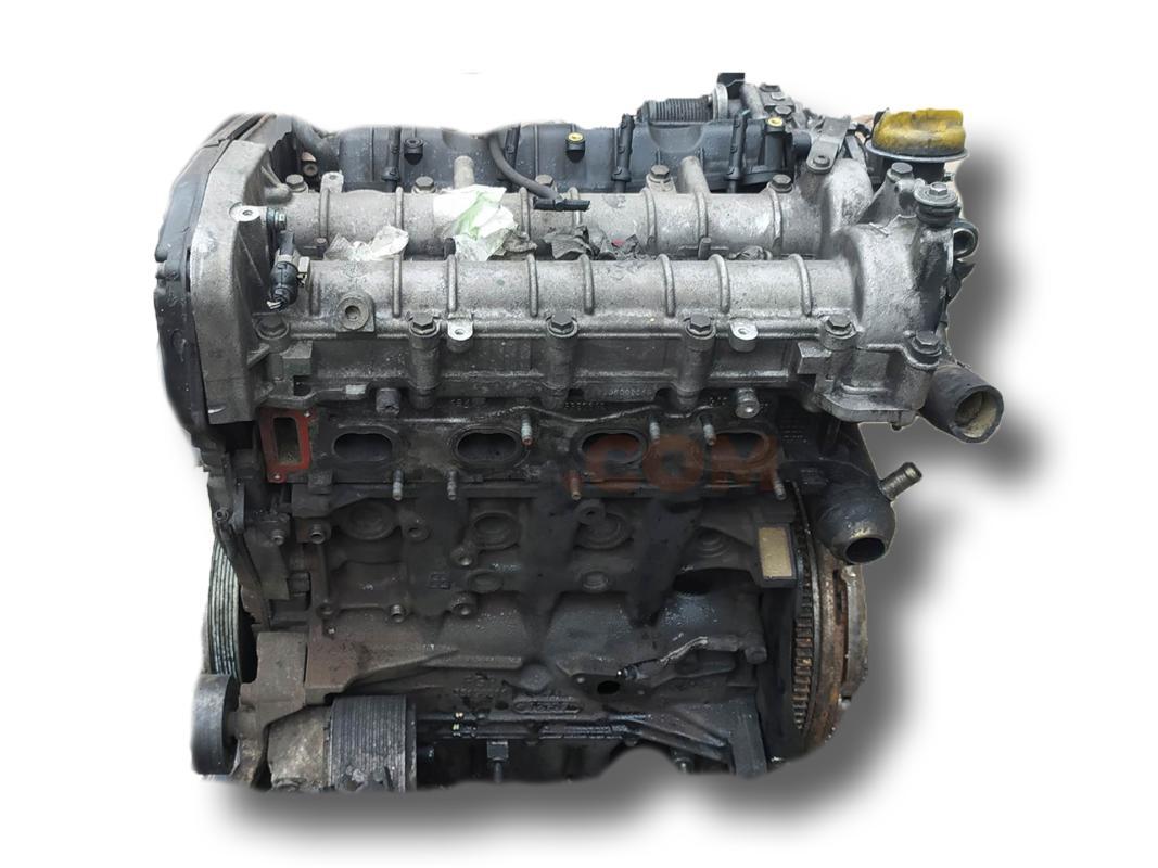 Motor 937A5000 Fiat Bravo (182) 1.9 JTD 100 (100 cv)