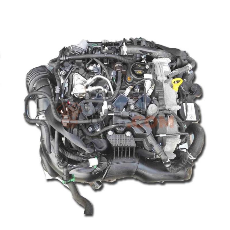 Motor 937a5000 Fiat Bravo II 1.9 MultiJet (150 cv)