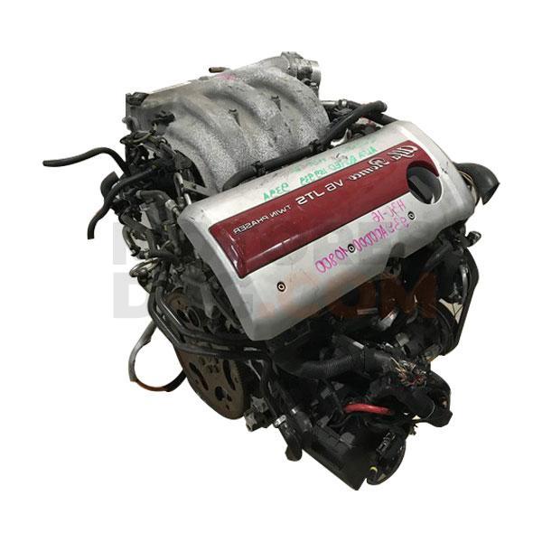 Motor 939 A.000 Alfa Romeo 159 3.2 JTS V6 24V (260  cv) Q-Tronic