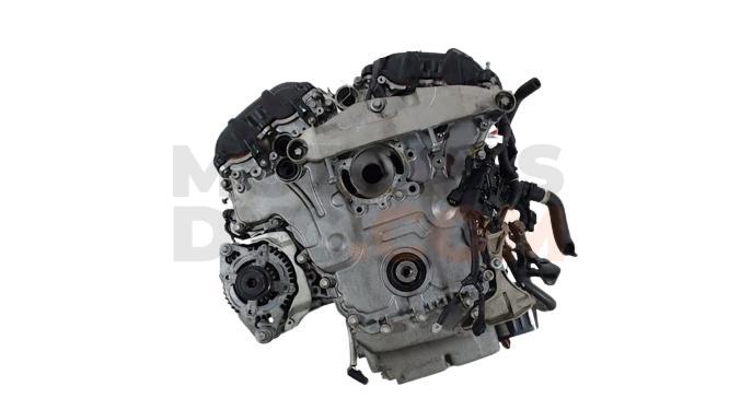 Motor 939 A.000 Alfa Romeo 159 Sportwagon 3.2 V6 Q4 (260)
