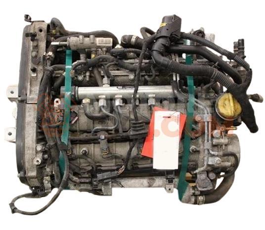 Motor 939 A.000 Alfa Romeo 159 Sportwagon 3.2 V6 Q4 (260)