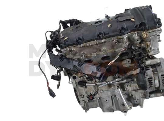 Motor 939 A.000 Alfa Romeo 159 Sportwagon 3.2 V6 Q4 (260 cv) Q-Tronic