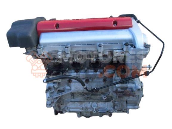 Motor 939 A.000 Alfa Romeo 159 Sportwagon 3.2 V6 Q4 (260 cv) Q-Tronic