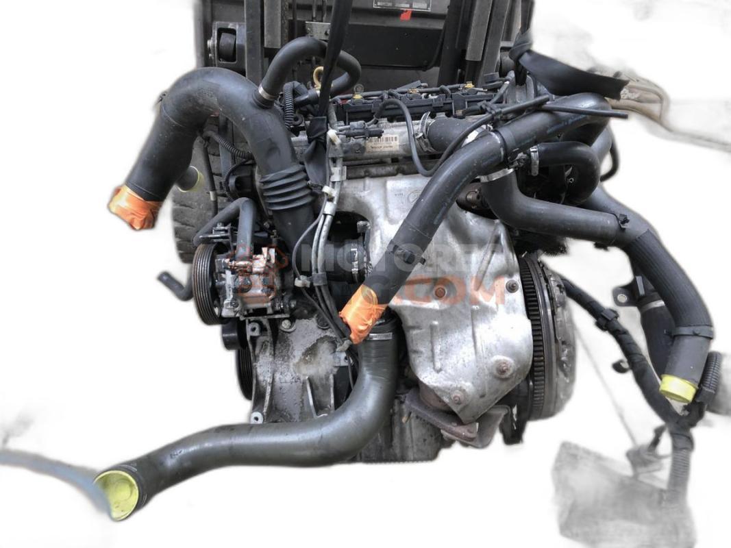 Motor 939 A.2000 Alfa Romeo 159 1.9 JTDM (150 cv)