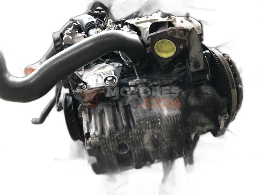 Motor 939 A.2000 Alfa Romeo 159 1.9 JTDM (150 cv)