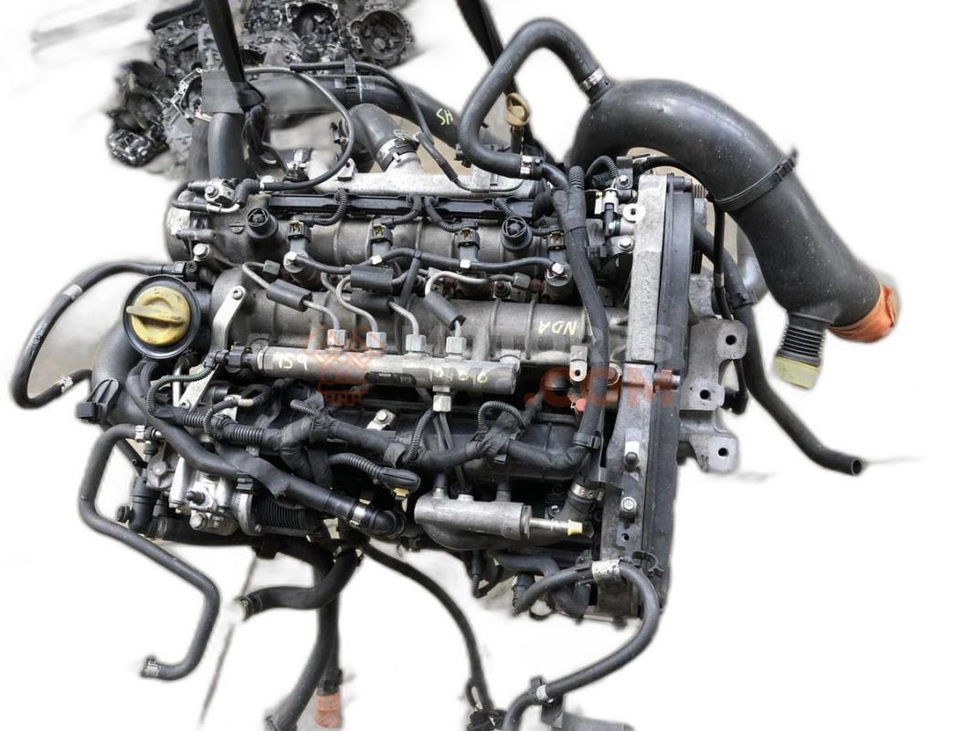 Motor 939 A.2000 Alfa Romeo 159 1.9 JTDM (150 cv)