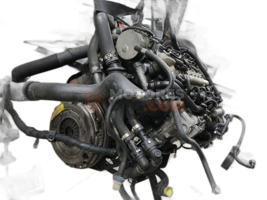 Motor 939 A.2000 Alfa Romeo 159 1.9 JTDM (150 cv)