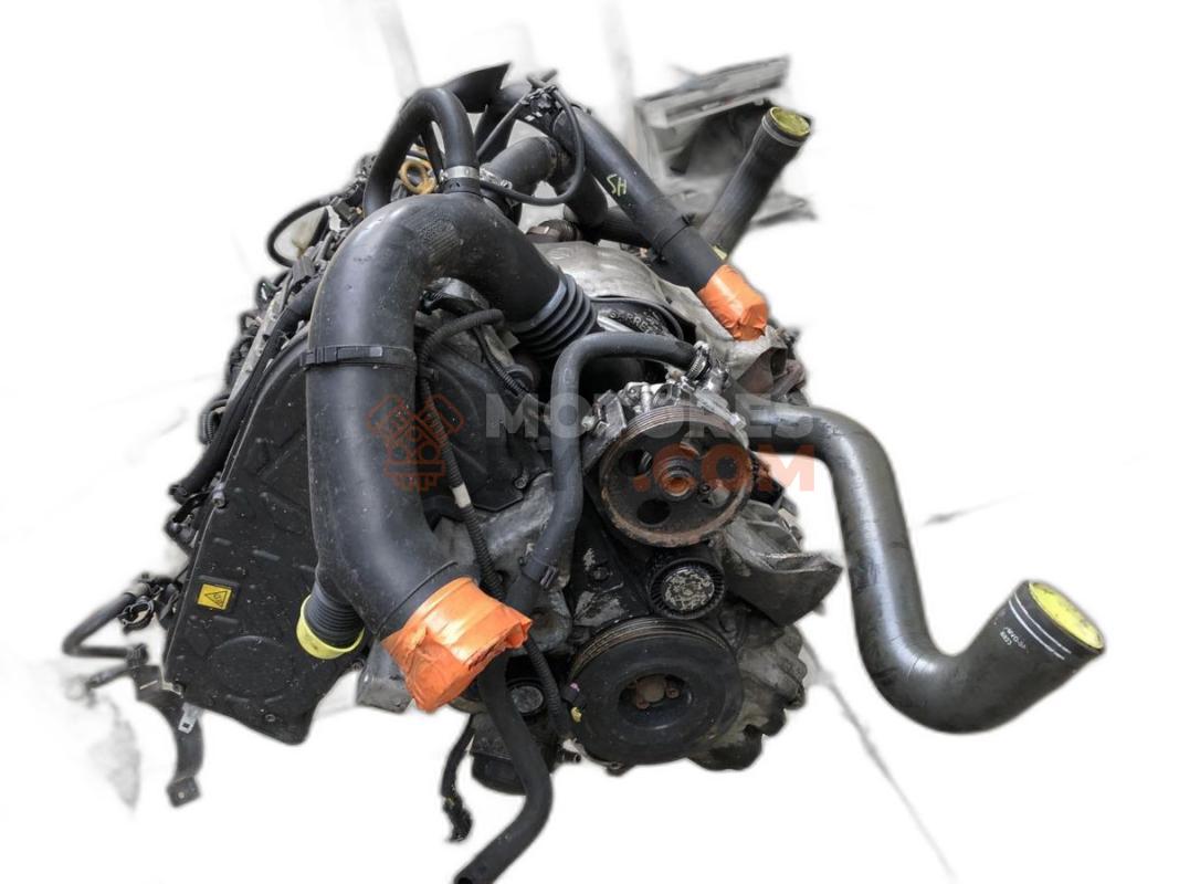 Motor 939 A.2000 Alfa Romeo 159 1.9 JTDM (150 cv)