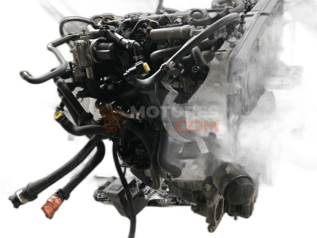 Motor 939 A.2000 Alfa Romeo 159 1.9 JTDM (150 cv)
