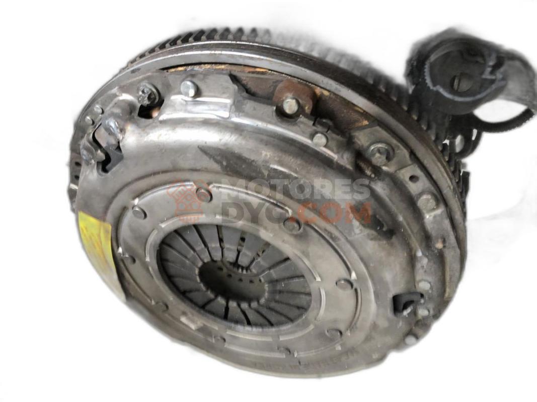 Motor 939 A.2000 Alfa Romeo 159 1.9 JTDM (150 cv)