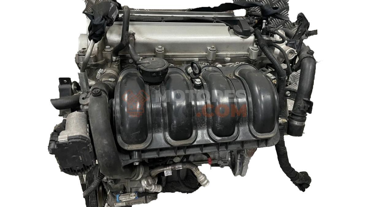 Motor 939 A.5000 Alfa Romeo 159 2.2 JTS (185 cv)