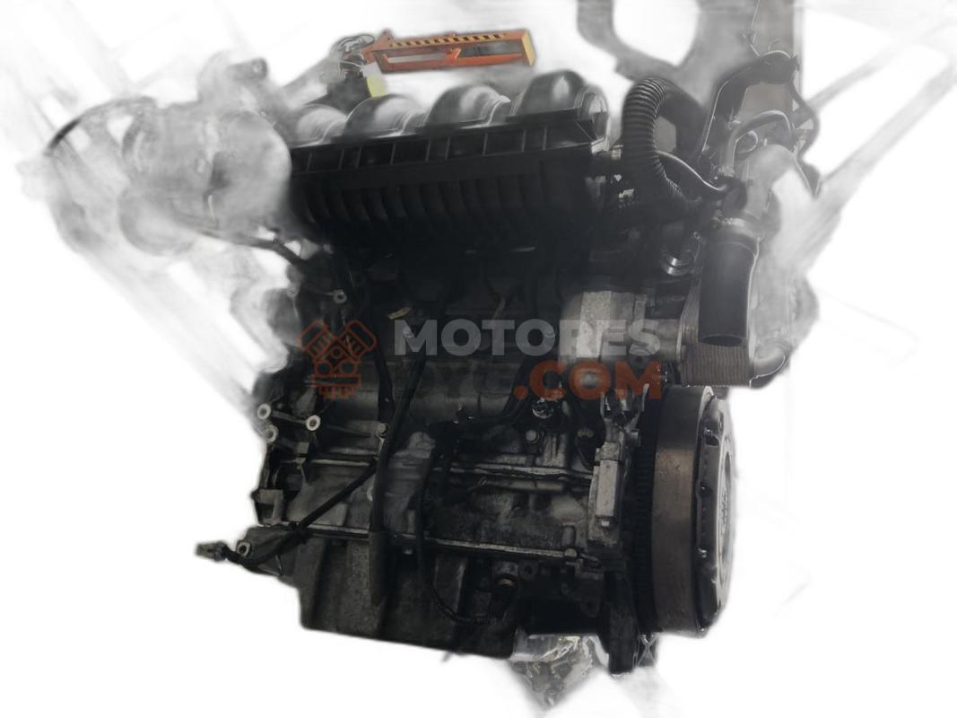 Motor 939 a.5000 Alfa Romeo Brera 2.2 JTS (185 cv) Automatico