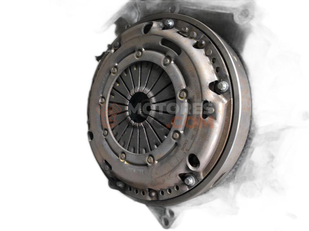 Motor 939 a.5000 Alfa Romeo Brera 2.2 JTS (185 cv) Automatico