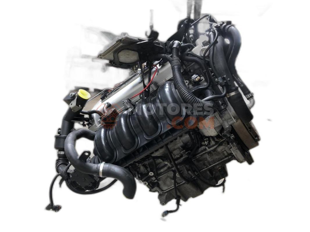 Motor 939 a.5000 Alfa Romeo Brera 2.2 JTS (185 cv) Automatico