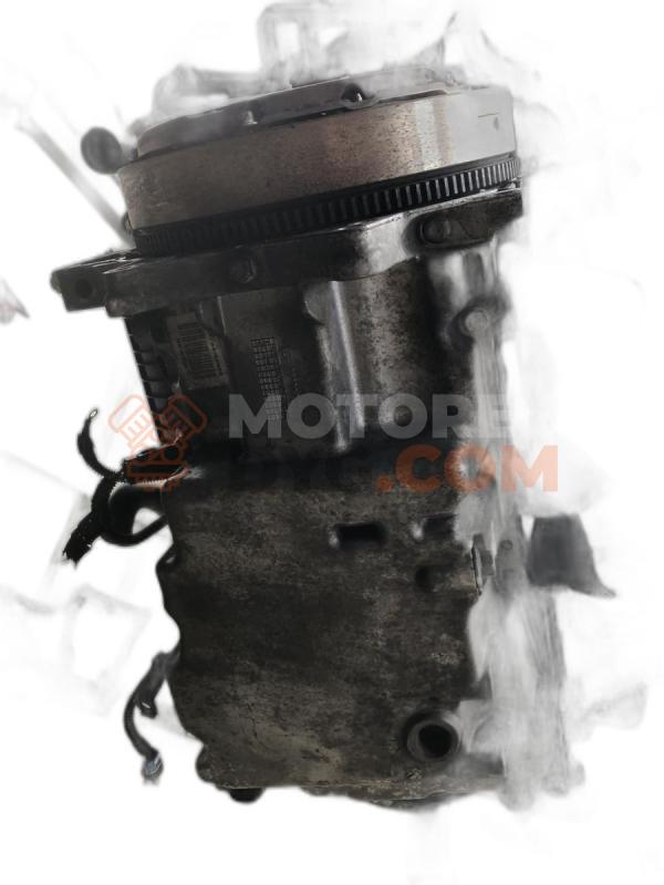 Motor 939 a.5000 Alfa Romeo Brera 2.2 JTS (185 cv) Automatico