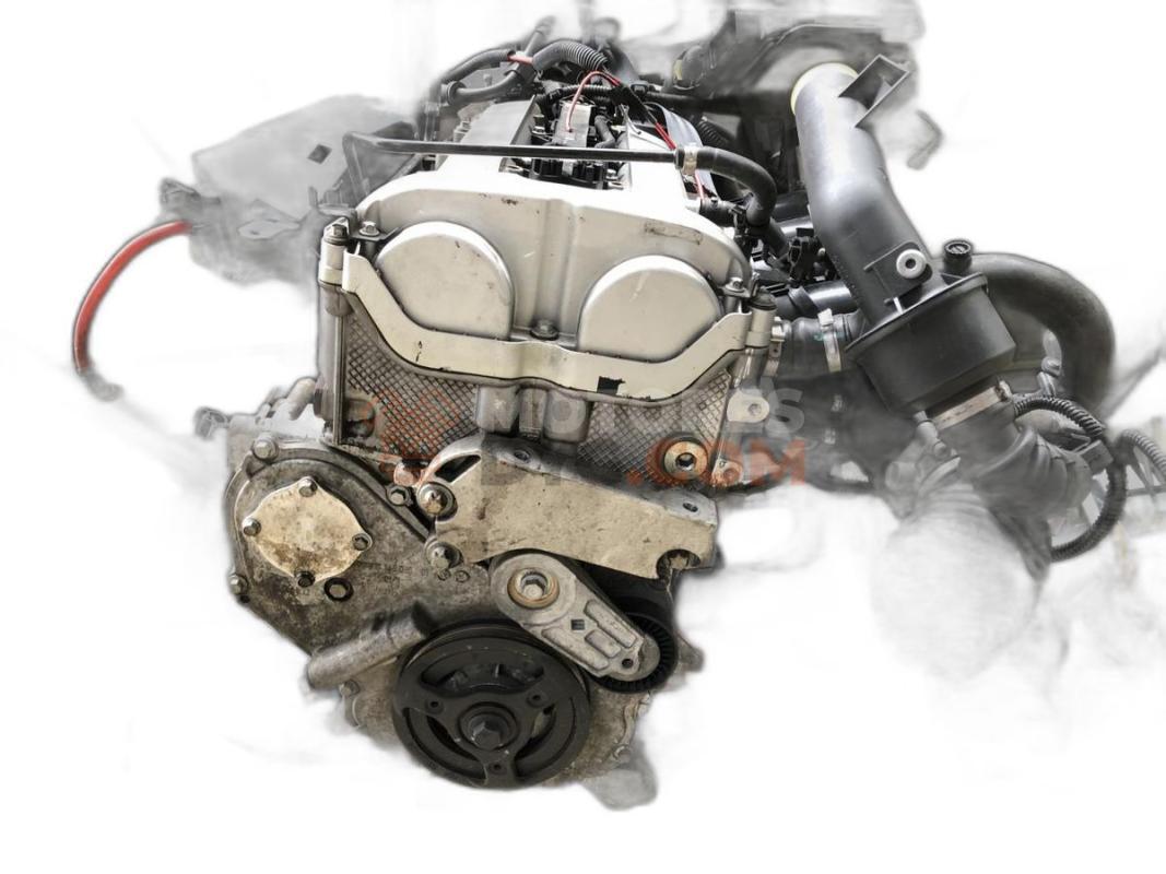 Motor 939 a.5000 Alfa Romeo Brera 2.2 JTS (185 cv) Automatico