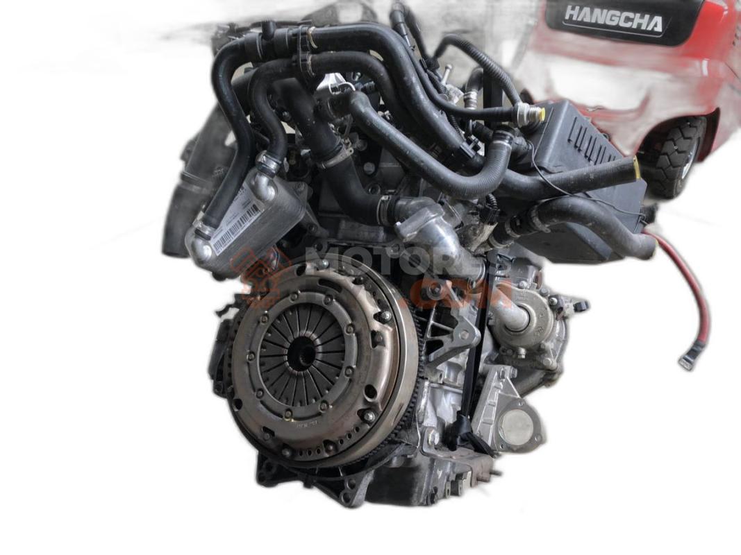 Motor 939 a.5000 Alfa Romeo Brera 2.2 JTS (185 cv) Automatico