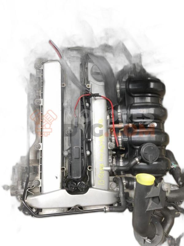 Motor 939 a.5000 Alfa Romeo Brera 2.2 JTS (185 cv) Automatico