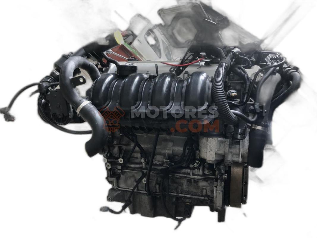 Motor 939 a.5000 Alfa Romeo Brera 2.2 JTS (185 cv) Automatico