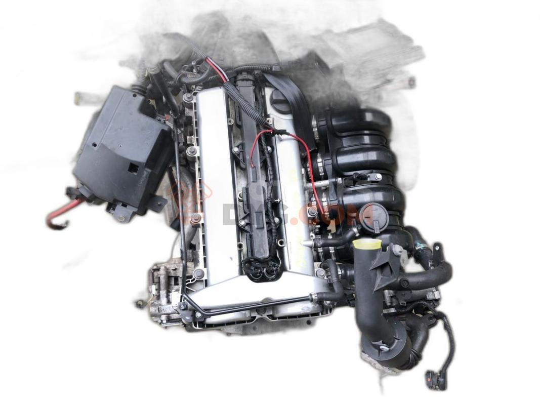 Motor 939 a.5000 Alfa Romeo Brera 2.2 JTS (185 cv) Automatico