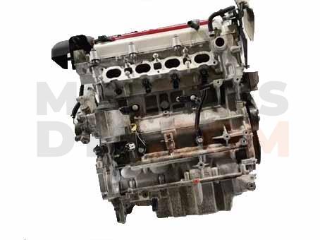Motor 939 A1.000 Fiat Croma II 1.9 Multijet (120 cv)