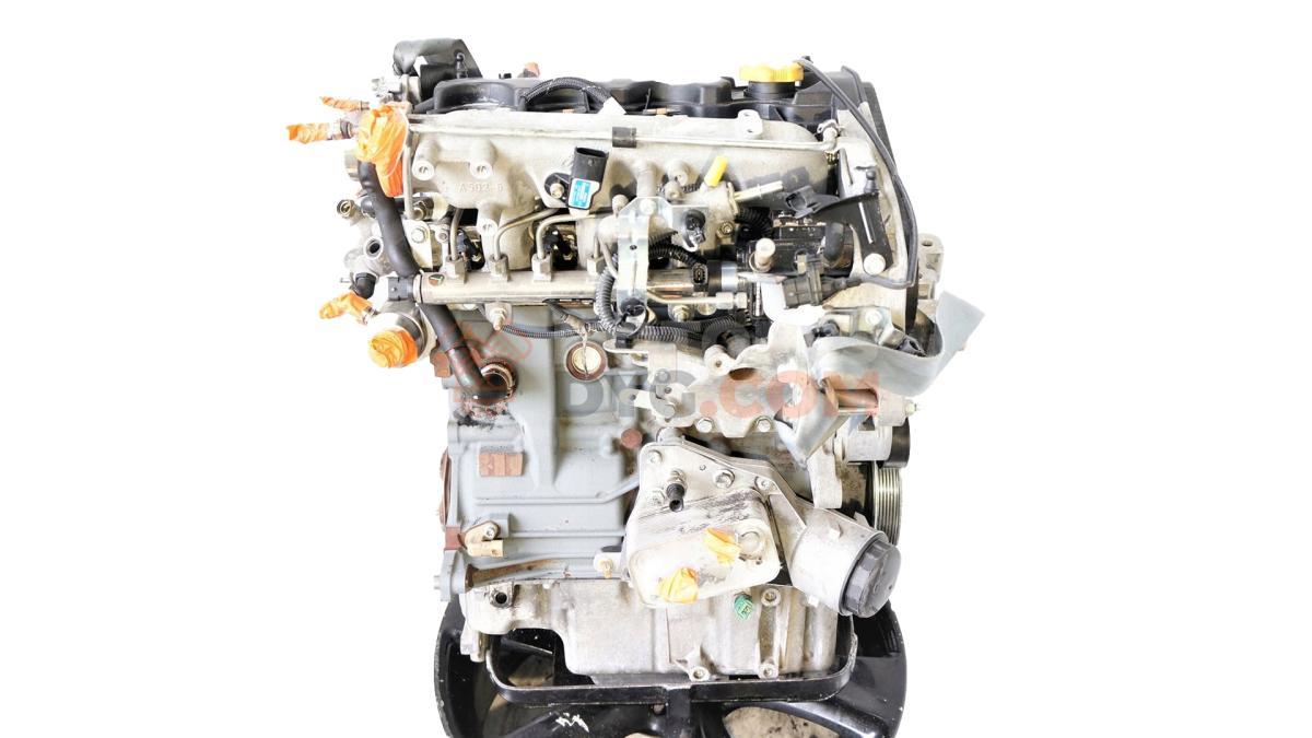 Motor 939 A1.000 Fiat Grande Punto 1.9 D Multijet (116 cv)