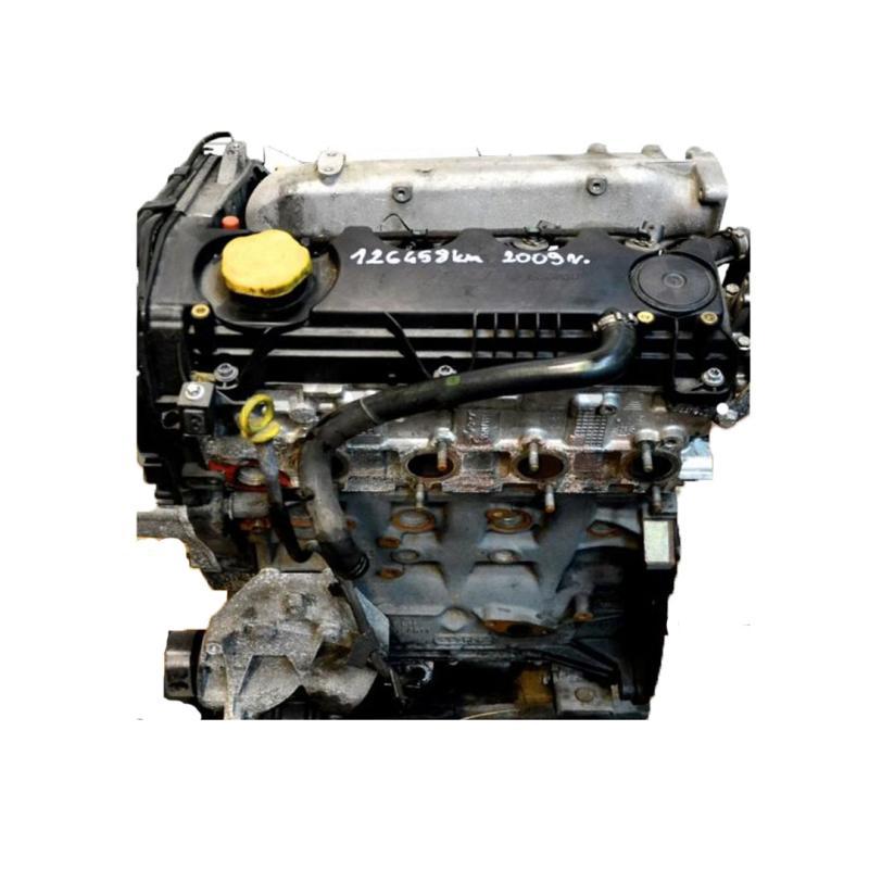 Motor 939 A1.000 Fiat Grande Punto 1.9 D Multijet (120 cv)