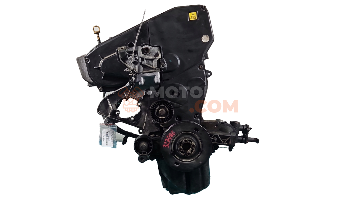 Motor 939 A2.000 Alfa Romeo 156 II 1.9 JTD (115 cv)
