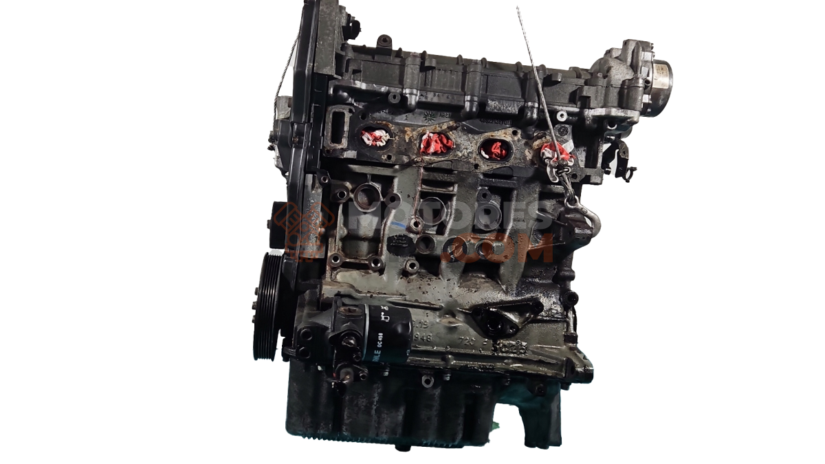 Motor 939 A2.000 Alfa Romeo 156 Sport Wagon 1.9 JTD (105 cv)