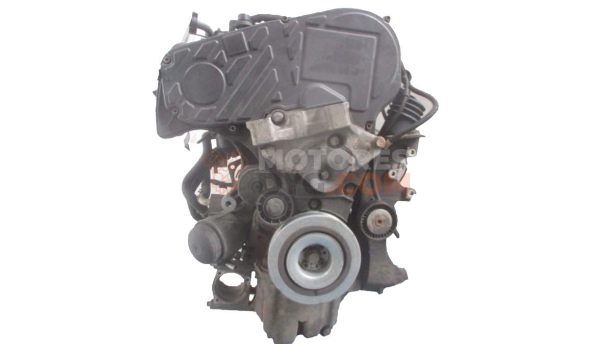 Motor 939 A2.000 Alfa Romeo 159 1.9 JTDM (150 cv)