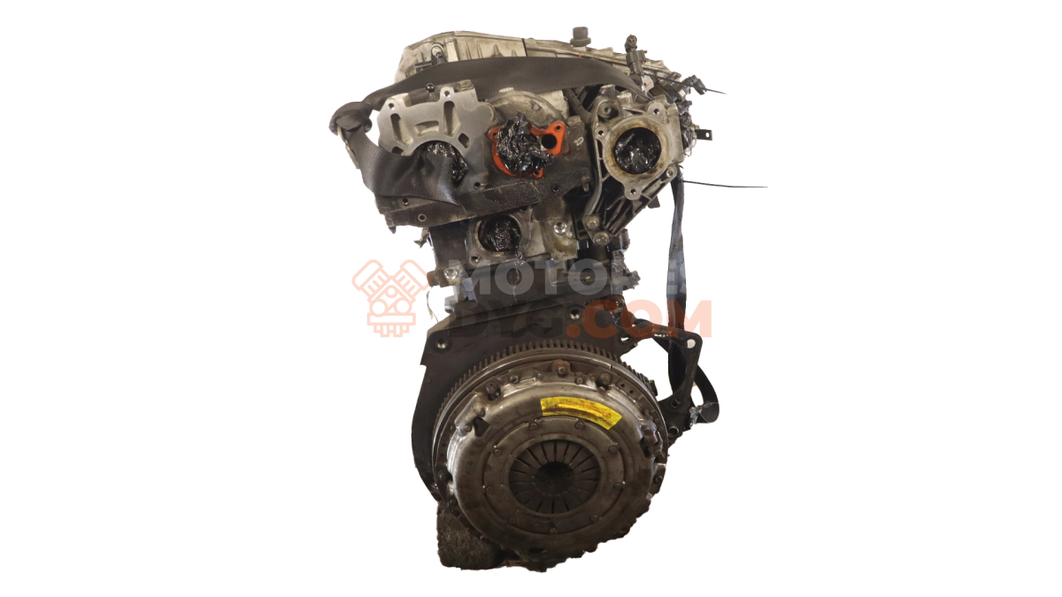 Motor 939 A2.000 Alfa Romeo 159 Sportwagon 1.9 JTDM (150)
