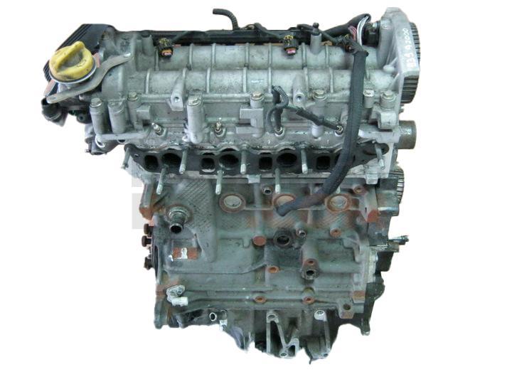 Motor 939 A2.000 Alfa Romeo 159 Sportwagon 1.9 JTDM (150) Q-Tronic